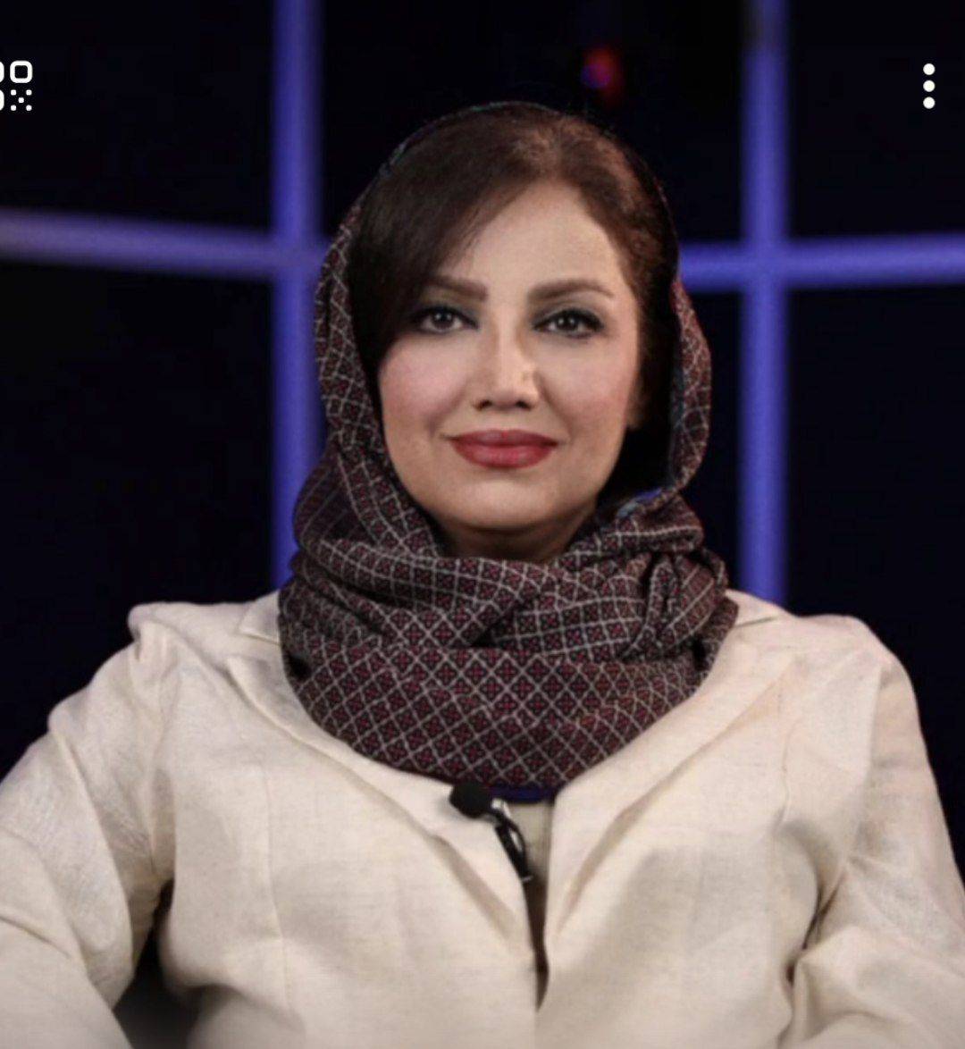 زهرا بختیاری